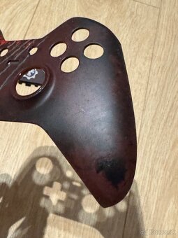 Originálne diely krytu Xbox Elite Controller Series 1 edíc - 4