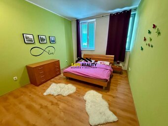 PRENÁJOM 3-izbový byt, Žilina - Centrum - 4