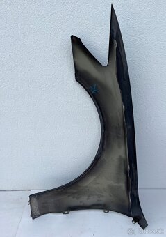 Audi a6 c7 allroad 2011- pravý blatník - 4