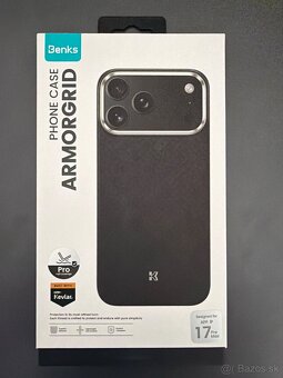 iPhone 17 pro max 256gb - 4