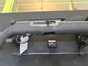 Savage Arms .22LR - 4