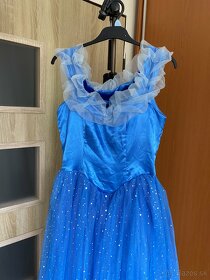 Spoločenské šaty - 4