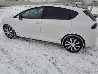 Seat leon 2.TDI - 4