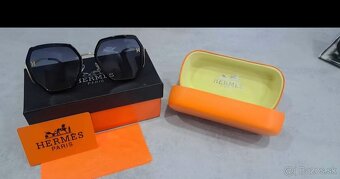 Slnečné okuliare - 4