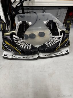 Korčule ccm AS-V pro - 4