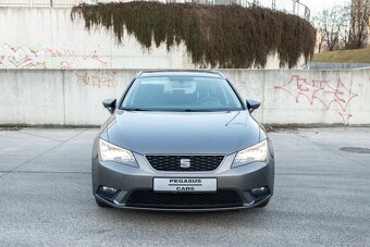 Seat Leon Style 1.6 TDI - 4