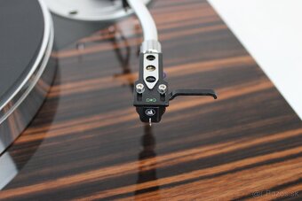 Gramofón Micro Seiki BL-101 + SAEC WE-308 - 4