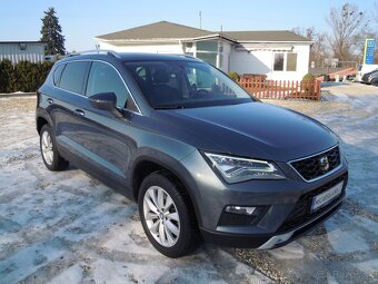 Seat Ateca, 1.4TSi ORIG.KM - 68200KM - 4