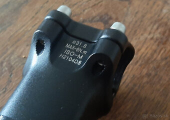 PREDSTAVEC NA RIADIDLA - 4