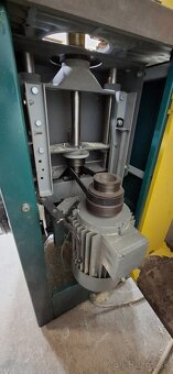 Predám malú spodnú frézu - 4