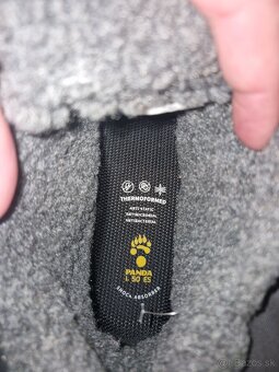 Pracovna obuv PANDA - 4