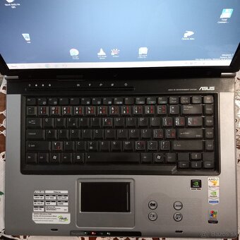 Predám použitý Notbuk v 100 % Stave. - 4