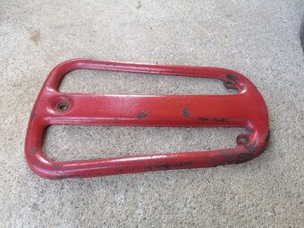 Predám nosič na Jawa 555 - 4