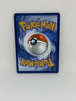 Pokémon karta Palpitoad 104/086 – NM – ORIGINÁL - 4