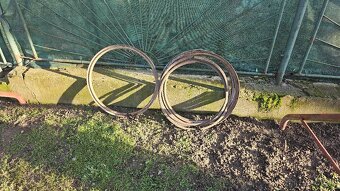 PV3S  kompletné disky kolies - 4