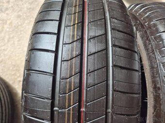195/55 r16 letné 4 ks BRIDGESTONE DOT2024 - 4