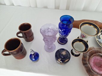 Keramika, vazy, dzbany.... - 4