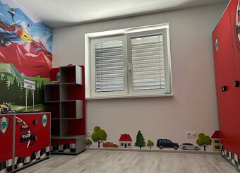 CILEK detská izba RACECUP - 4