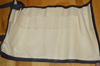 predam kozeny obal na britvy TONDEO - 4