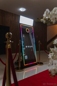 FOTOBÚDKA NA PRENÁJOM - 4