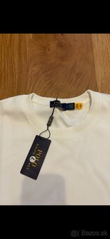 Polo ralph lauren mikina - 4