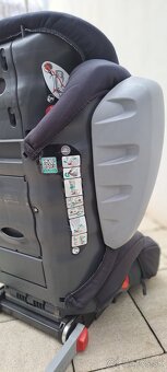 Predam autosedačku Britax Römer - 4