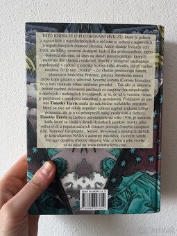 Timothy Ferris - Pohľad do tmy - 4