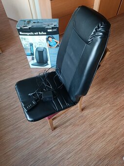 Masérske kreslo - 4