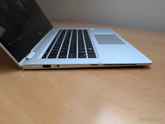 HP EliteBook x360 1030 G2 | 2v1 Touch | FaceID | - 4