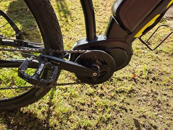 Elektrobicykel Dema Relay - 4