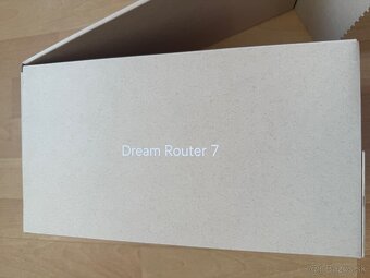 Predám UniFi UDR 7 - 4