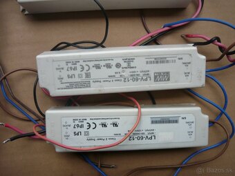 trafo 12 V 6 euro - 4