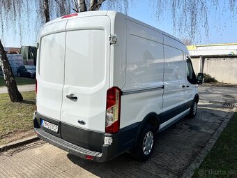 Ford Transit 2.0 TDCI L2H2 - 4