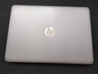 predám Hp elitebook 745 G4 ,AMD A10 quad core,8gb ram , ssd - 4