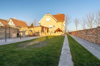 5 izbovy rodinny dom - 4