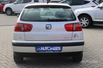 Seat Ibiza 1,4 MPi 44 kW STELLA - 4
