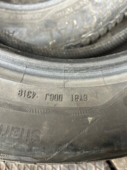 Pneumatiky 235/65 R17 - 4