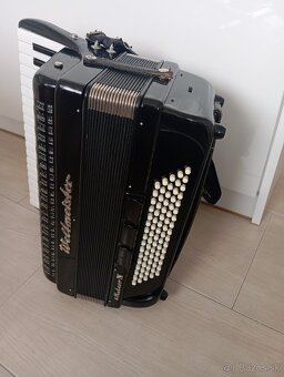 weltmeister akordeon - 4