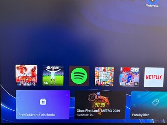 Xbox series X 1 T - 4