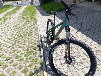 CTM Raptor 2.0 - 4
