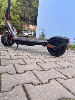 Segway ninebot fe - 4