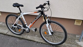 MTB GALAXY MERKUR - 4