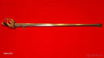 ŠABLA M 1896 - 4