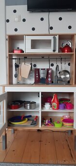 Detská kuchynka IKEA - 4