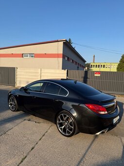 Insignia opc - 4