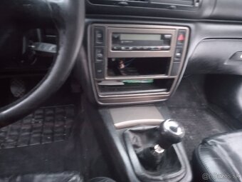 Passat 1 9tdi 96kw na diely - 4