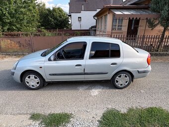 Renault Thalia 1.4 16V - 4