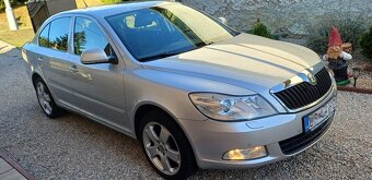 Škoda Octavia 2.0tdi CR 103kw - 4