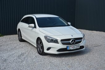 Mercedes CLA 2017 SR. voz, benzín - 4