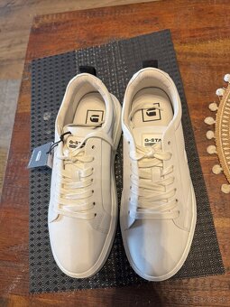 tenisky g-star - 4